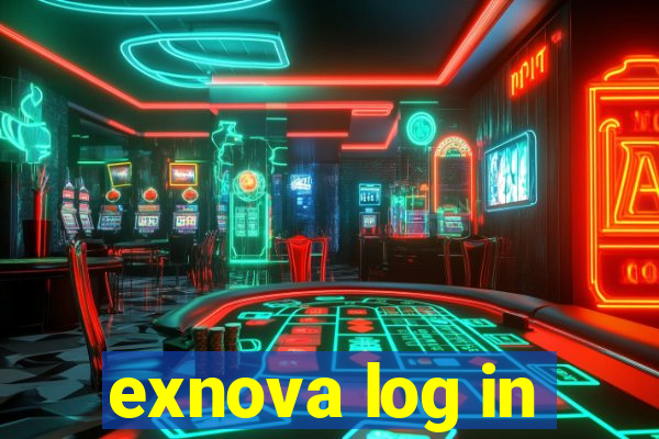 exnova log in